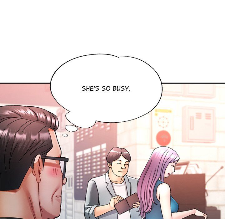 In Her Place - Chapter 86 Page 101