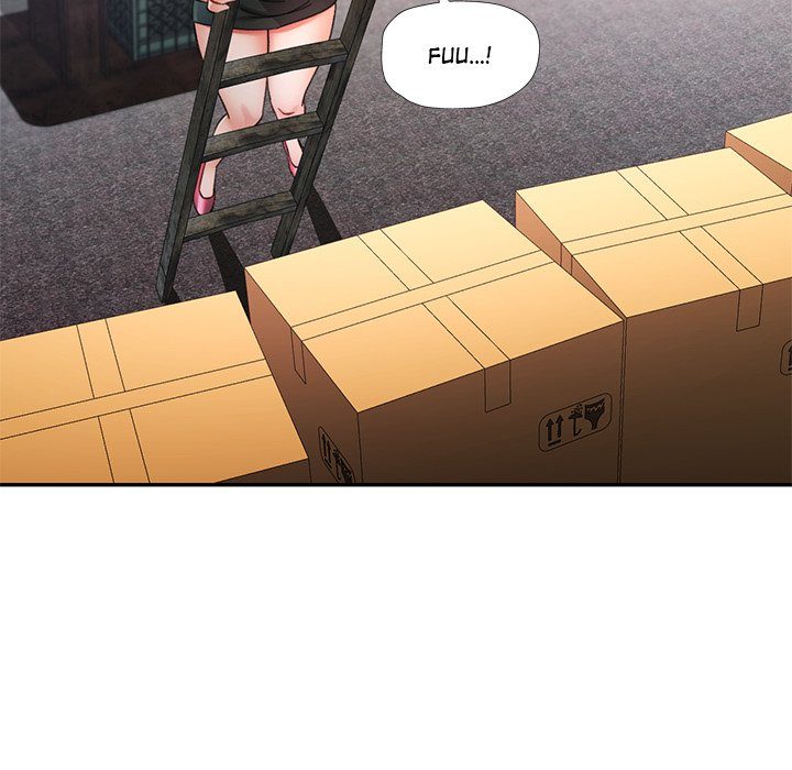 In Her Place - Chapter 86 Page 104