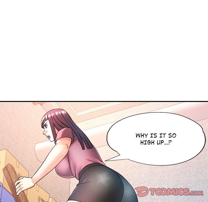 In Her Place - Chapter 86 Page 105