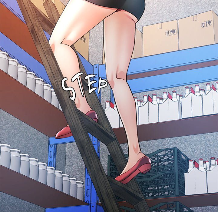 In Her Place - Chapter 86 Page 106