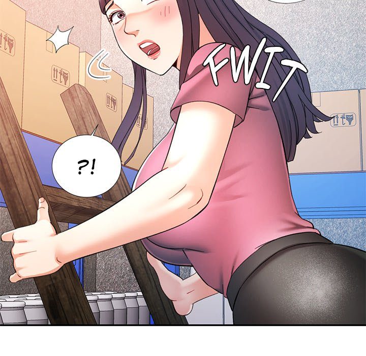 In Her Place - Chapter 86 Page 108