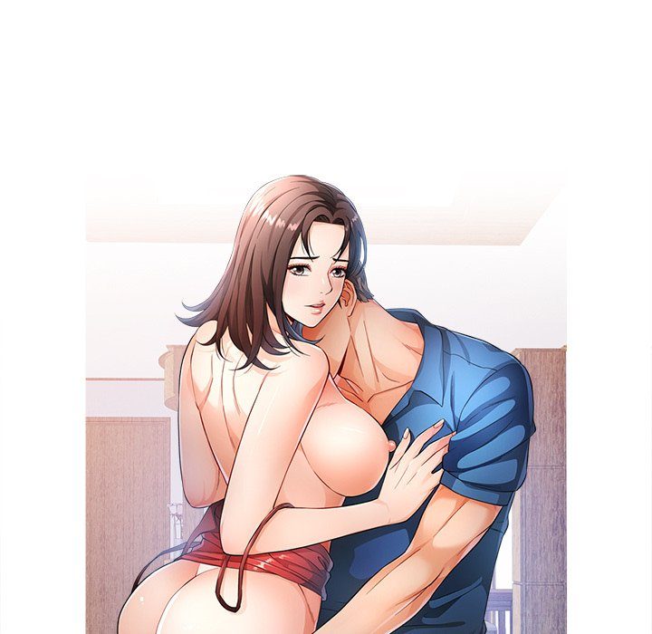 In Her Place - Chapter 86 Page 11