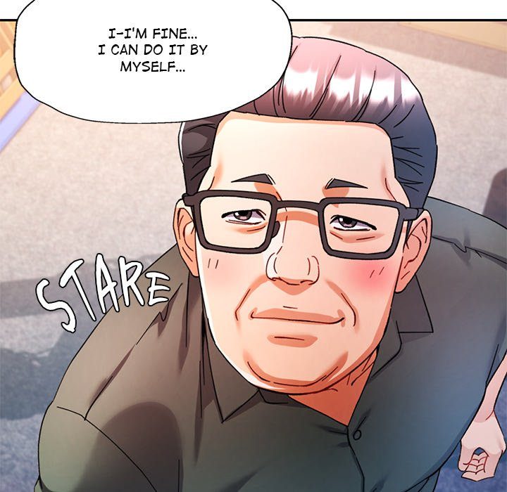 In Her Place - Chapter 86 Page 116