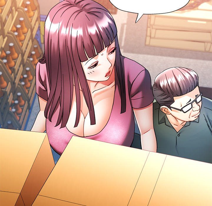 In Her Place - Chapter 86 Page 122