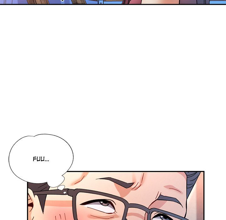 In Her Place - Chapter 86 Page 126