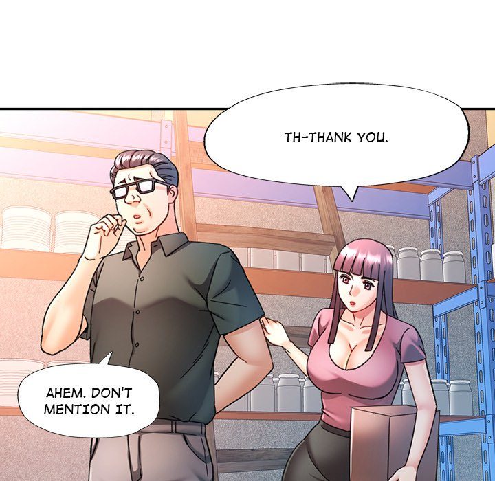 In Her Place - Chapter 86 Page 132