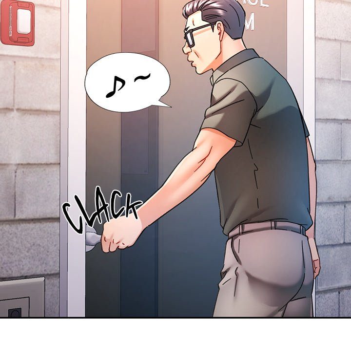 In Her Place - Chapter 86 Page 136