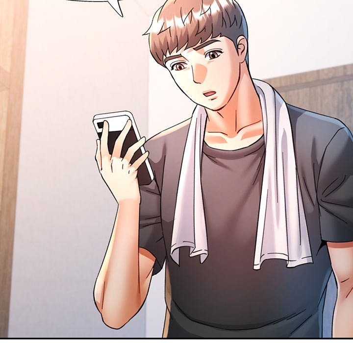 In Her Place - Chapter 86 Page 14