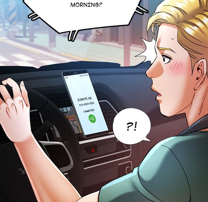 In Her Place - Chapter 86 Page 16