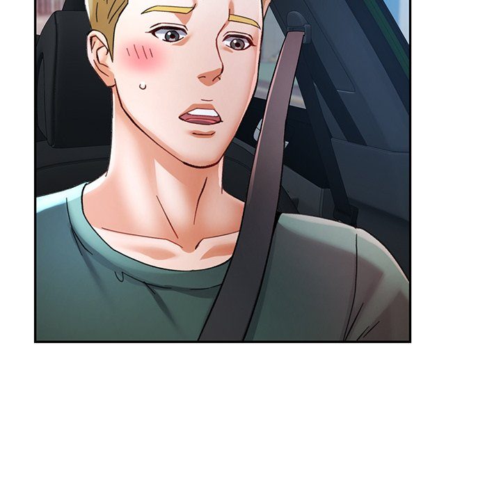 In Her Place - Chapter 86 Page 18