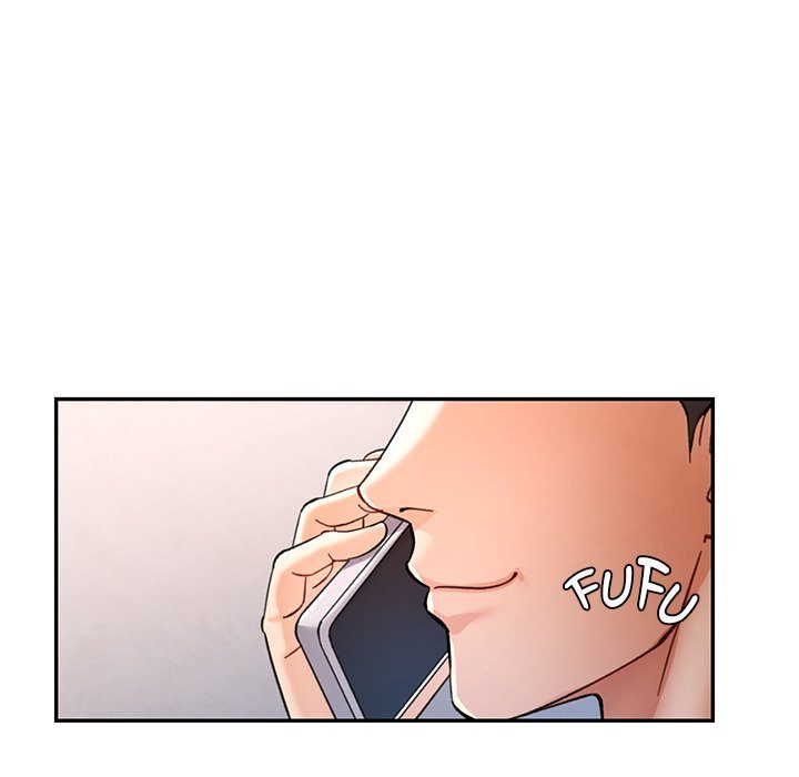 In Her Place - Chapter 86 Page 19