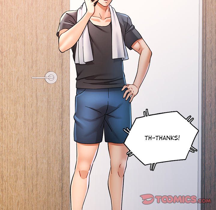 In Her Place - Chapter 86 Page 21