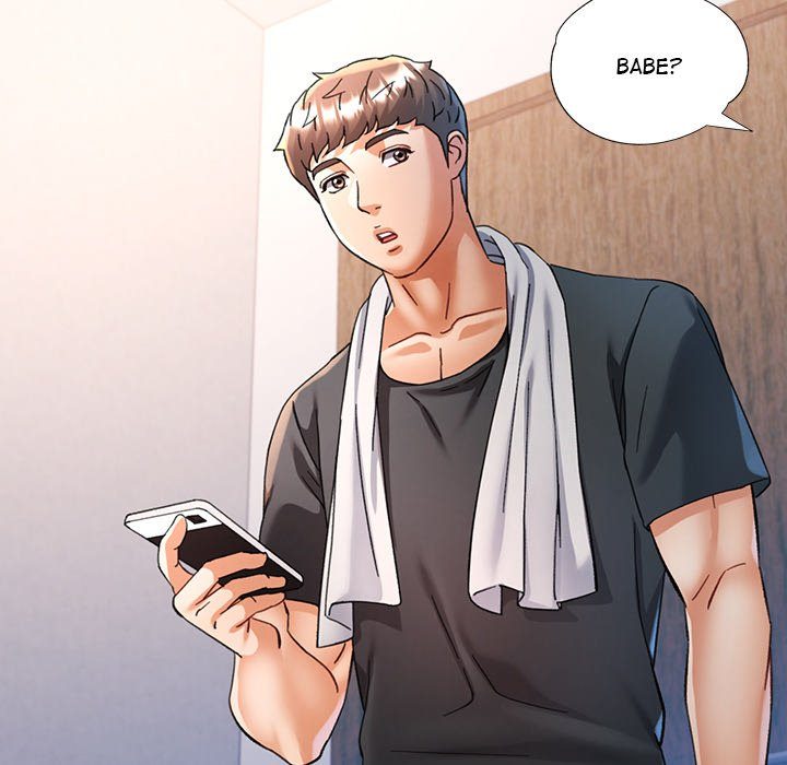 In Her Place - Chapter 86 Page 25