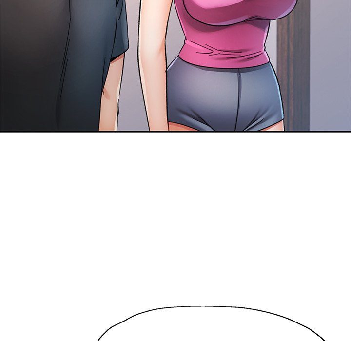 In Her Place - Chapter 86 Page 34