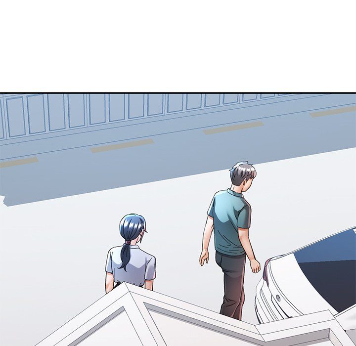 In Her Place - Chapter 86 Page 37