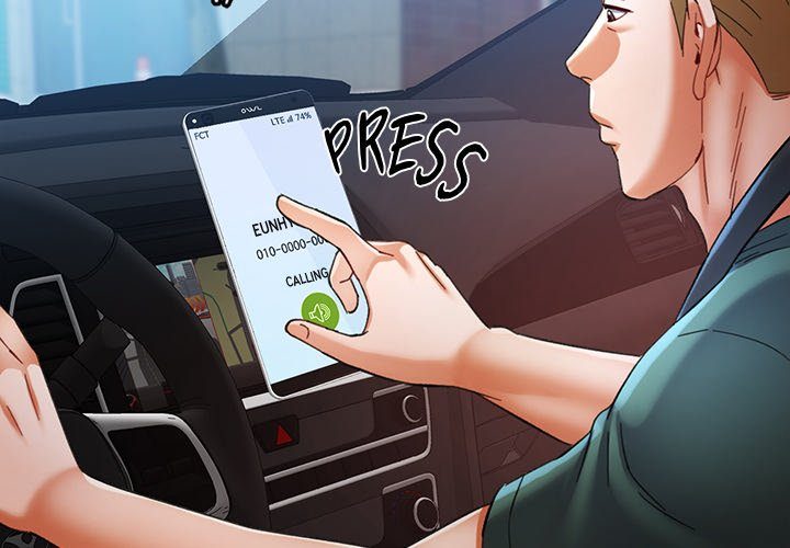 In Her Place - Chapter 86 Page 4