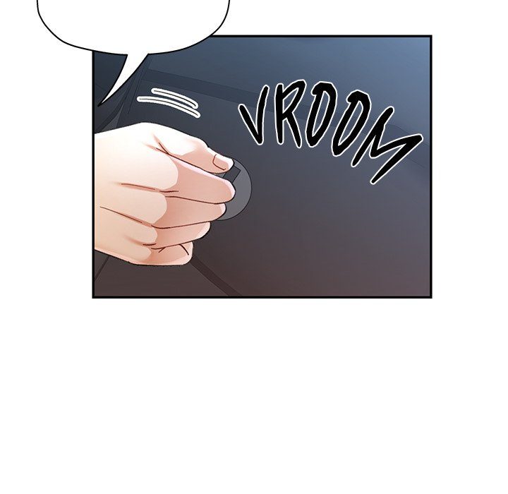 In Her Place - Chapter 86 Page 42