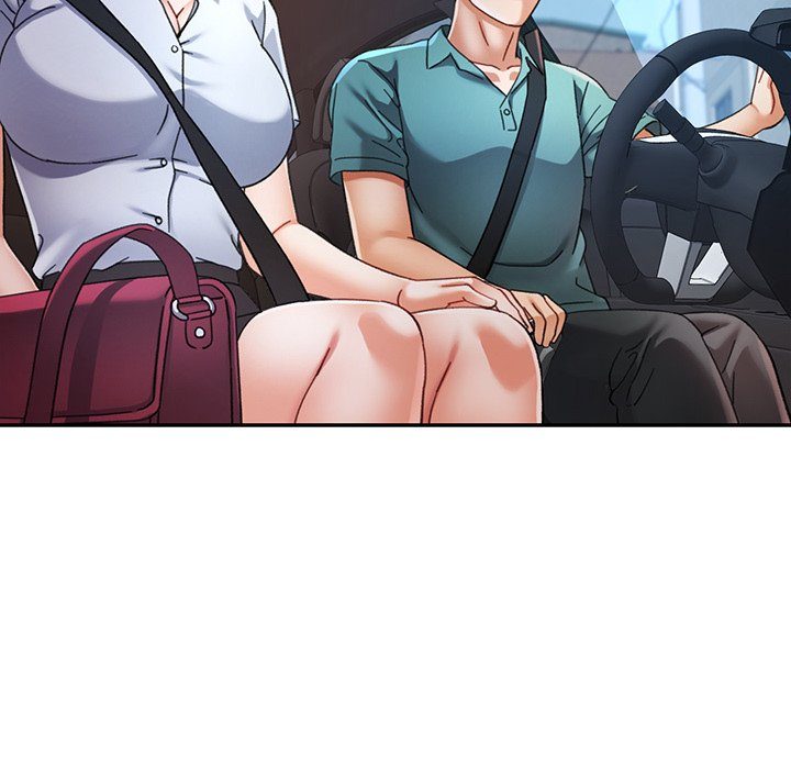 In Her Place - Chapter 86 Page 44