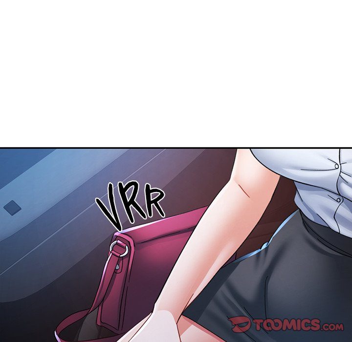 In Her Place - Chapter 86 Page 45