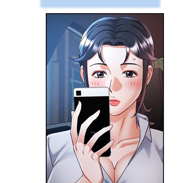 In Her Place - Chapter 86 Page 47