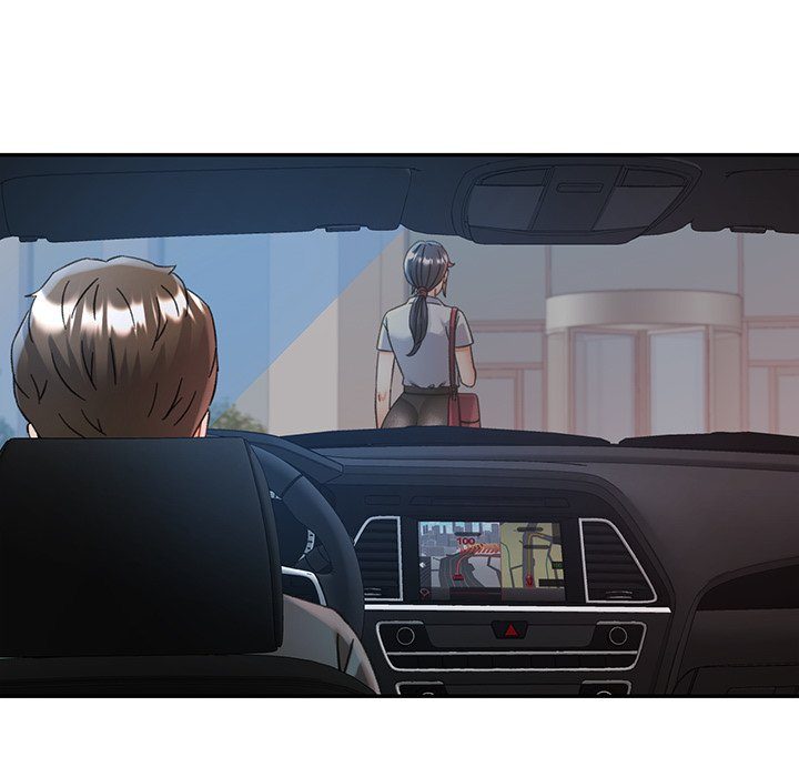 In Her Place - Chapter 86 Page 52