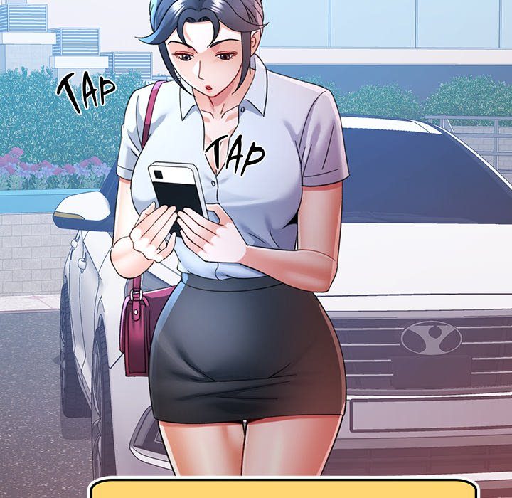 In Her Place - Chapter 86 Page 54