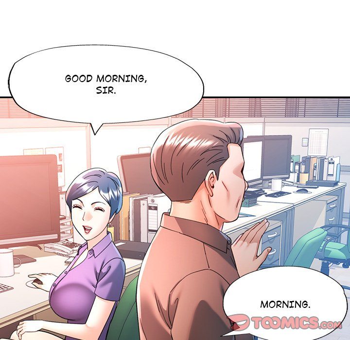 In Her Place - Chapter 86 Page 57