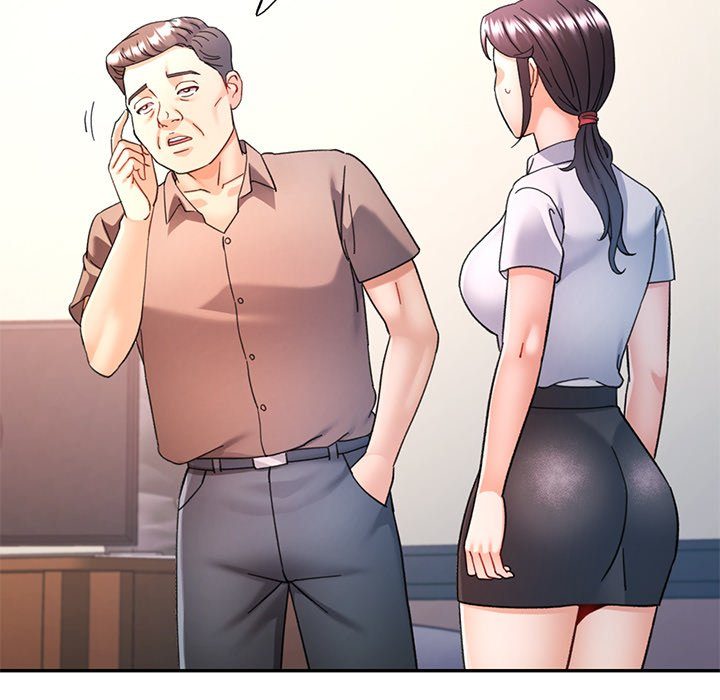 In Her Place - Chapter 86 Page 70