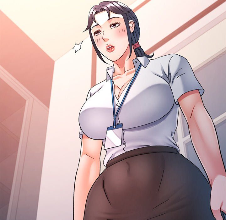 In Her Place - Chapter 86 Page 72