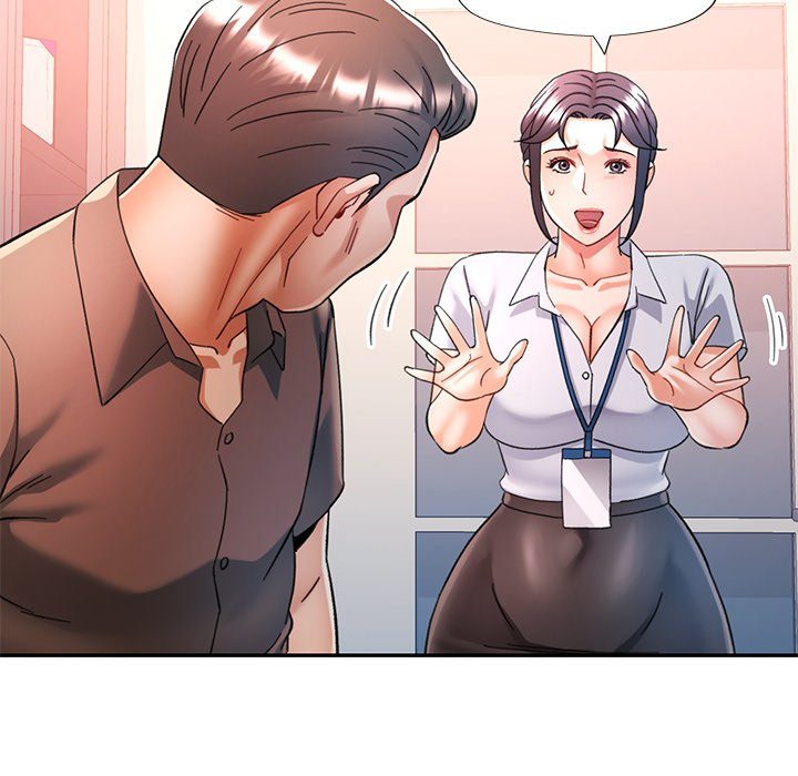 In Her Place - Chapter 86 Page 76