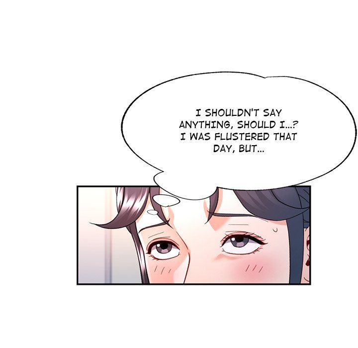 In Her Place - Chapter 86 Page 77