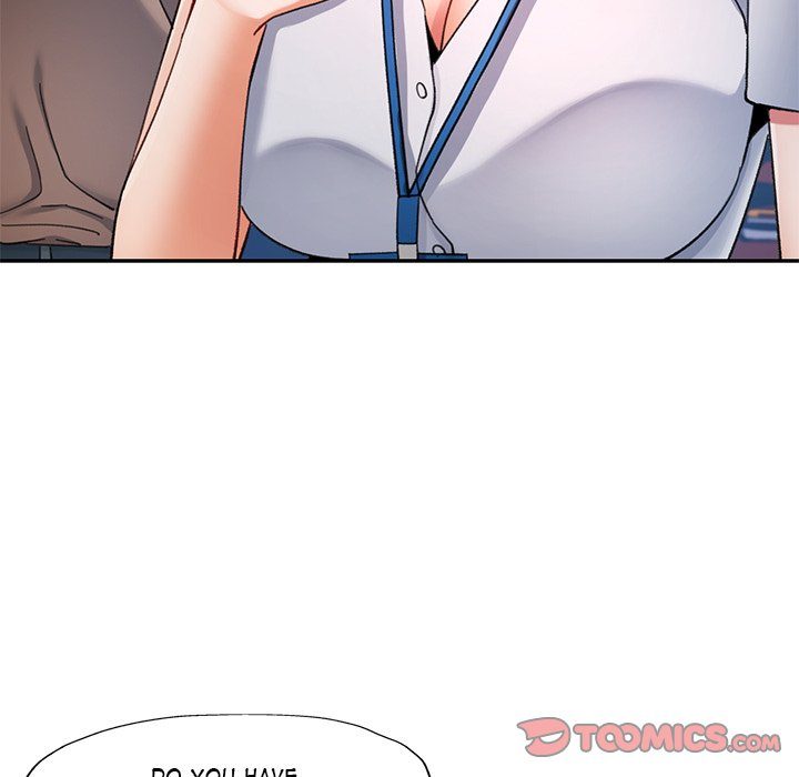 In Her Place - Chapter 86 Page 81