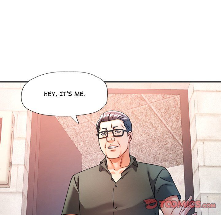 In Her Place - Chapter 86 Page 87