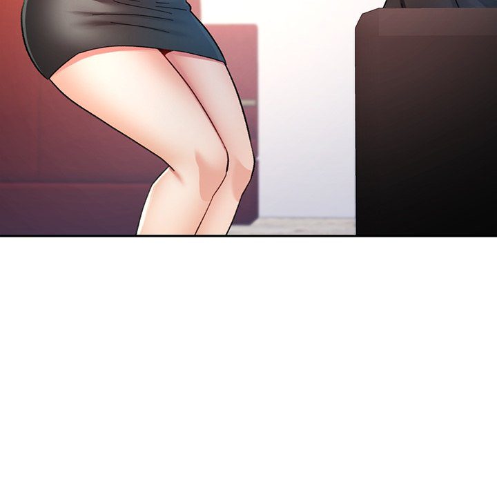 In Her Place - Chapter 86 Page 92