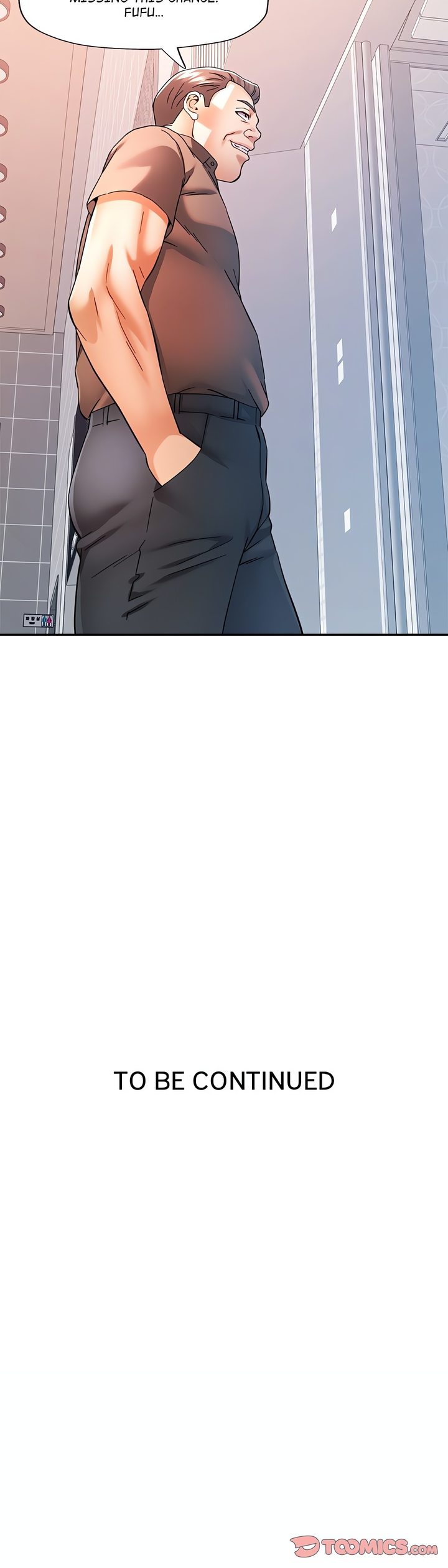 In Her Place - Chapter 87 Page 20