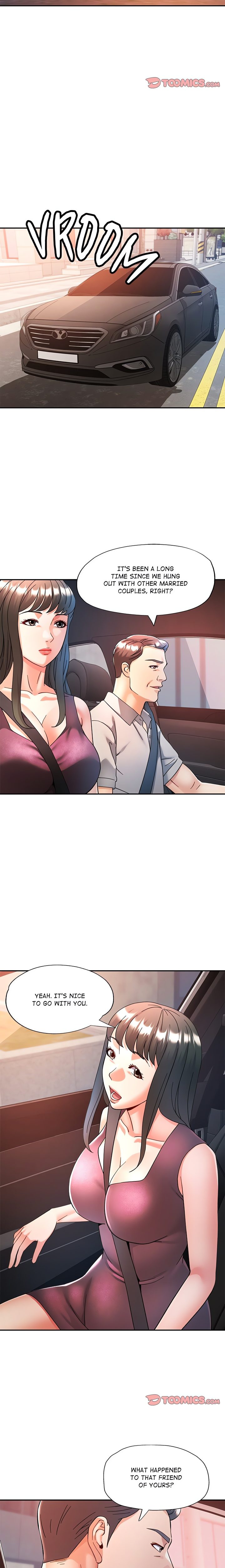 In Her Place - Chapter 89 Page 18