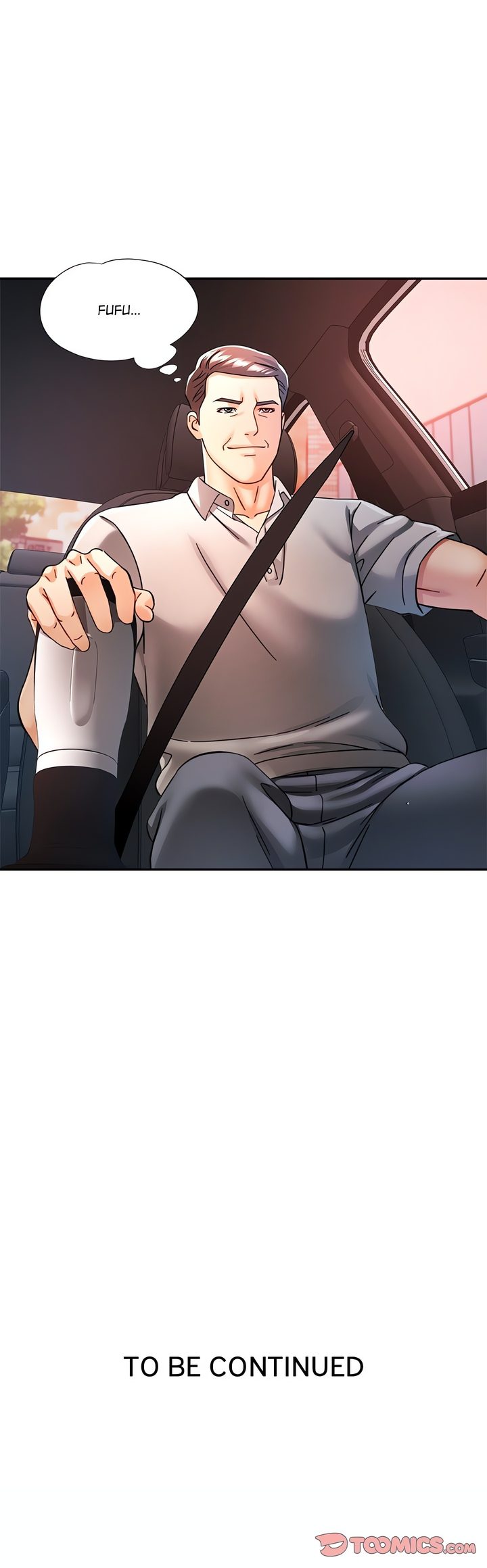 In Her Place - Chapter 89 Page 20