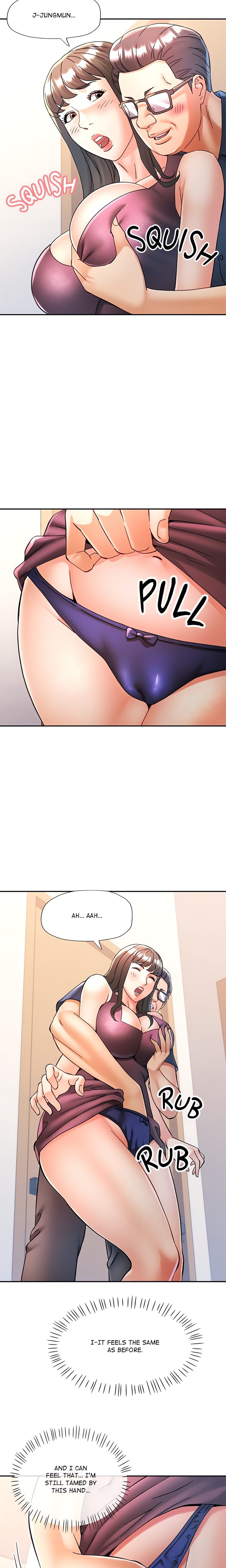 In Her Place - Chapter 90 Page 14