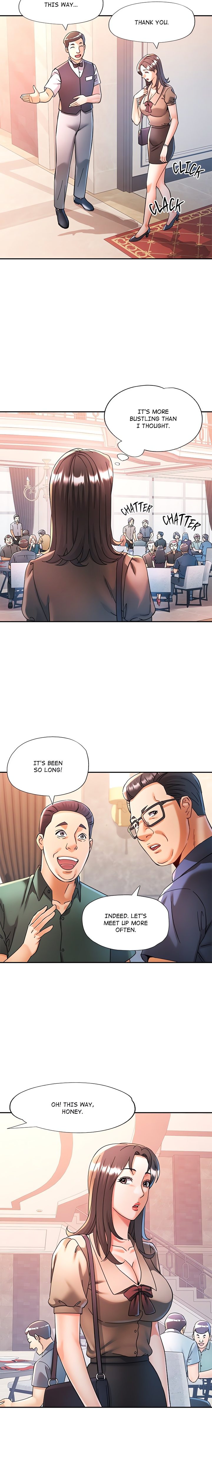 In Her Place - Chapter 90 Page 4