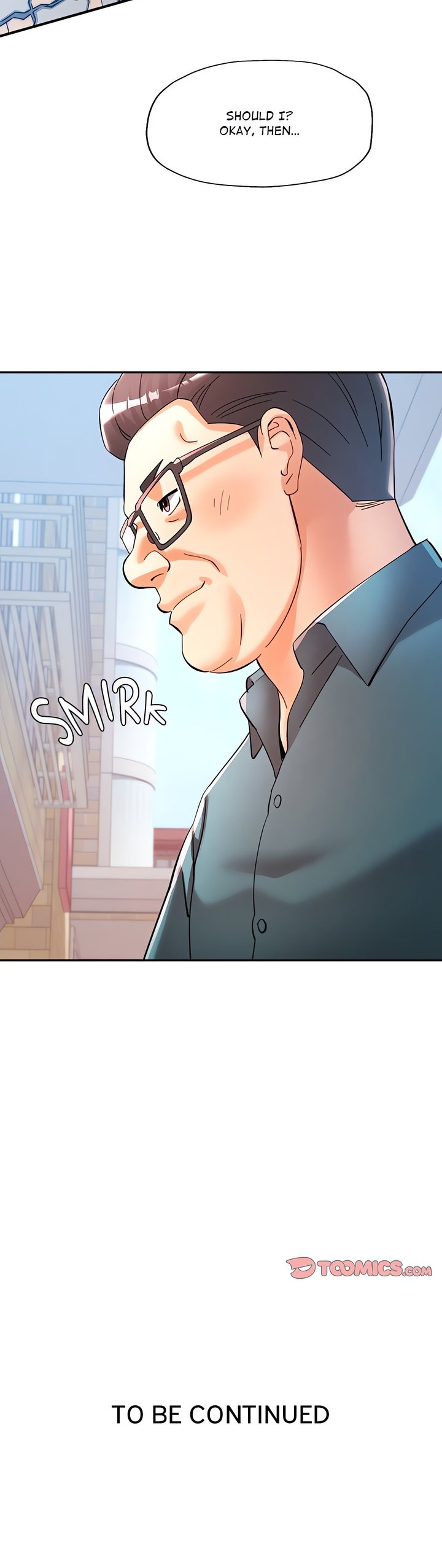 In Her Place - Chapter 91 Page 21