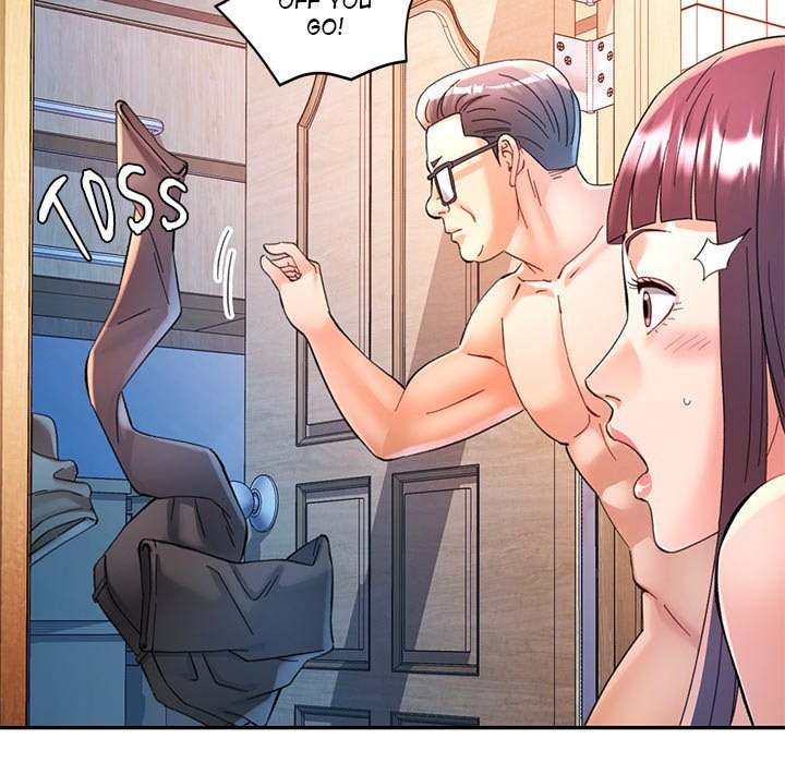 In Her Place - Chapter 92 Page 147