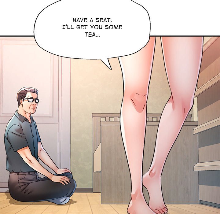 In Her Place - Chapter 92 Page 16