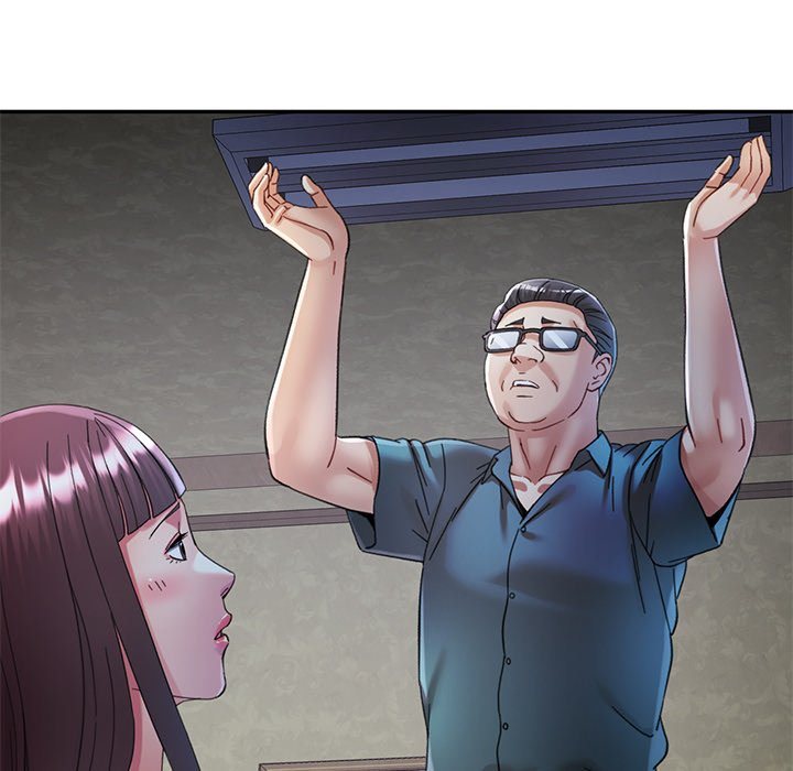 In Her Place - Chapter 92 Page 32