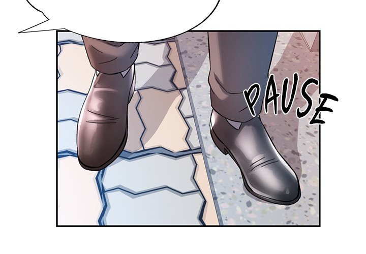 In Her Place - Chapter 92 Page 4