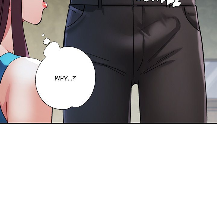 In Her Place - Chapter 92 Page 42