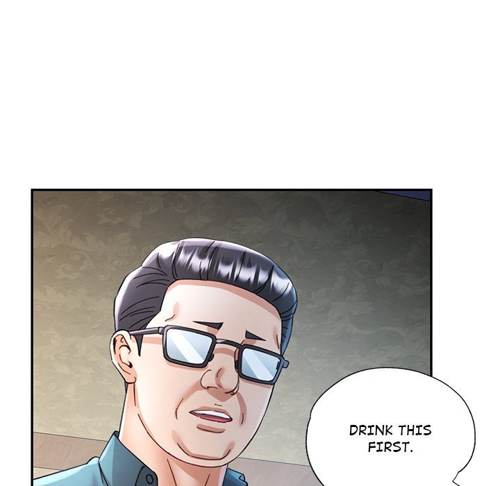 In Her Place - Chapter 92 Page 47