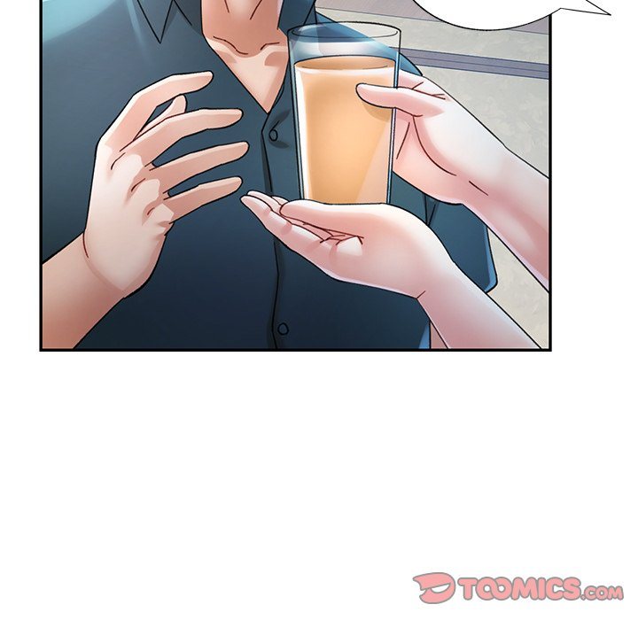 In Her Place - Chapter 92 Page 48