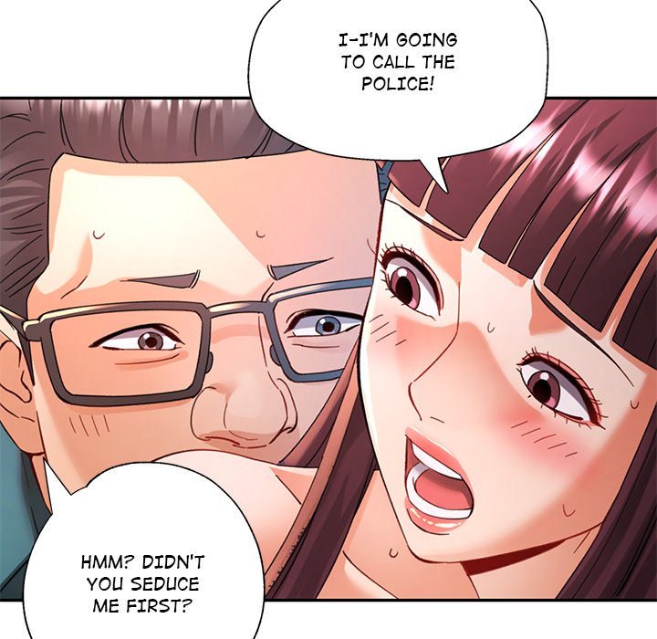 In Her Place - Chapter 92 Page 91