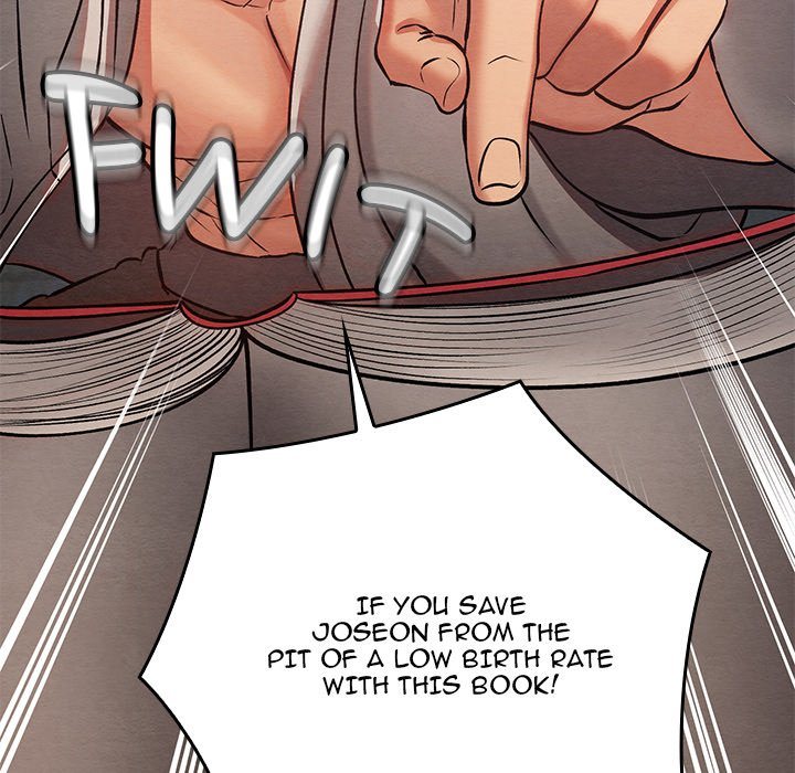 In Her Place - Chapter 93 Page 105