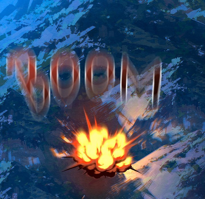 In Her Place - Chapter 93 Page 11